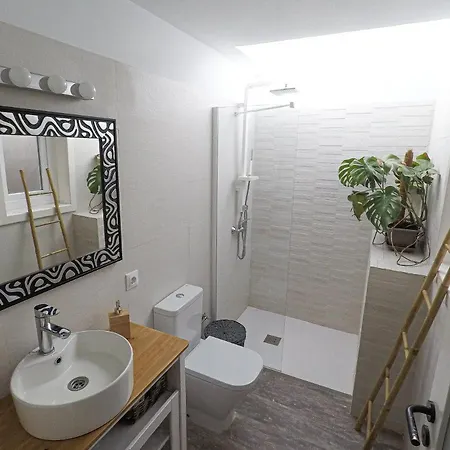 Buena Vista 1ª Linea Playa Honda!! Playa Honda (Lanzarote)