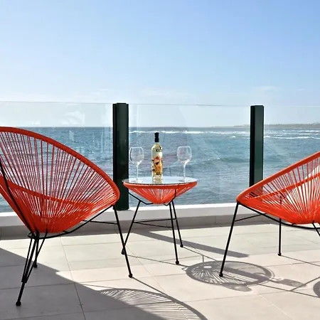 Buena Vista 1ª Linea Playa Honda!! *