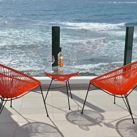 Buena Vista 1ª Linea Playa Honda!!